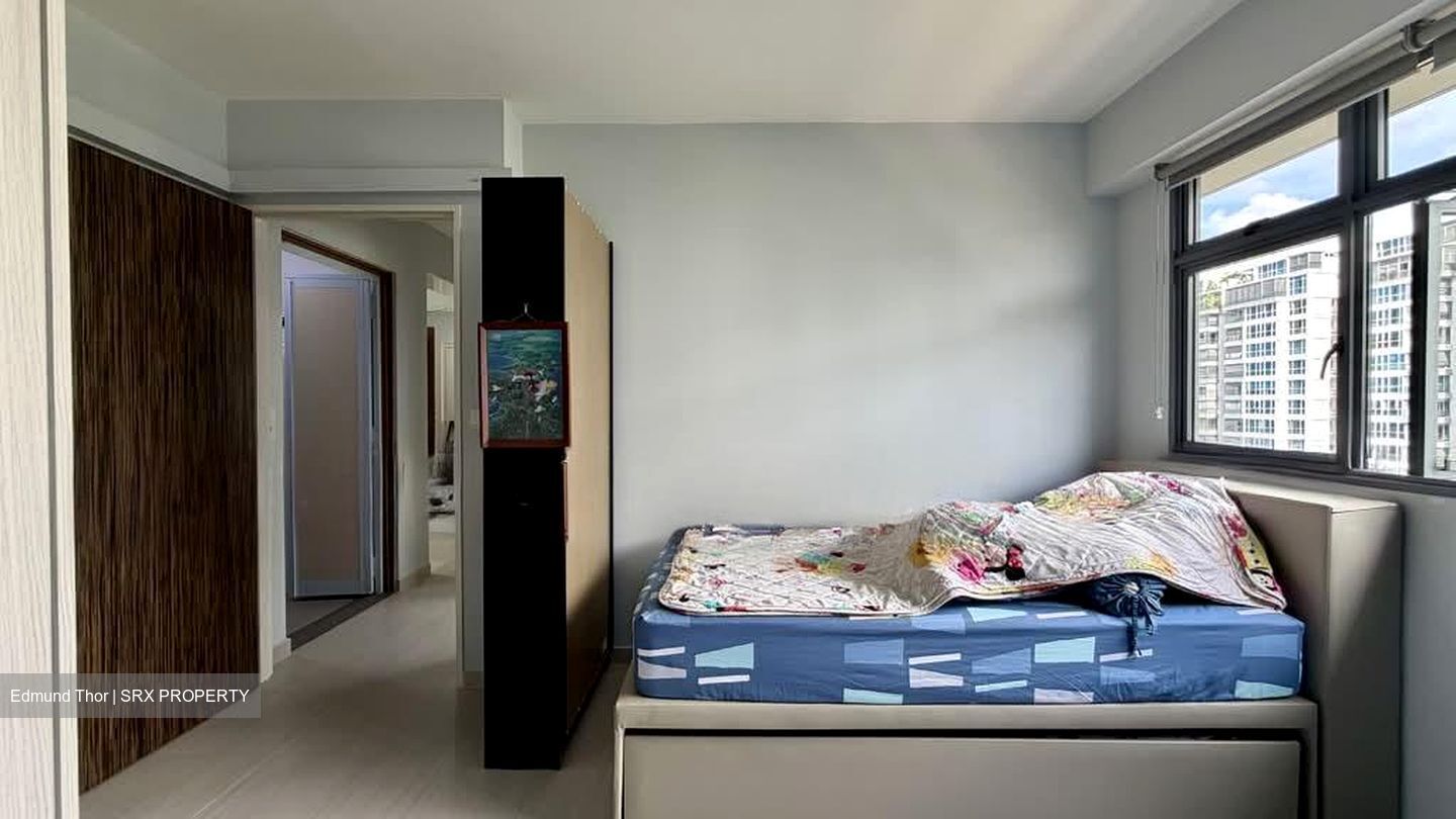 Blk 621B Tampines Greenverge (Tampines), HDB 3 Rooms #556836631